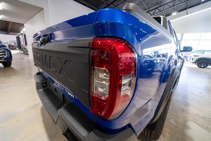 2025 LDV T60 Max PLUS