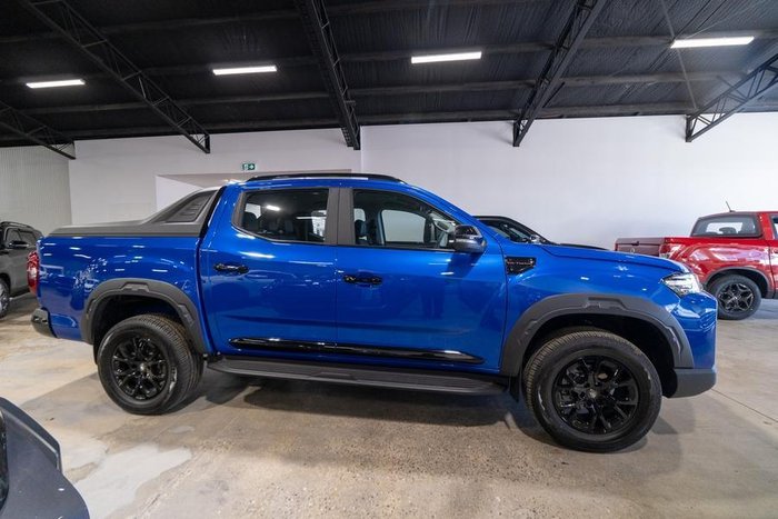 2025 LDV T60 Max PLUS