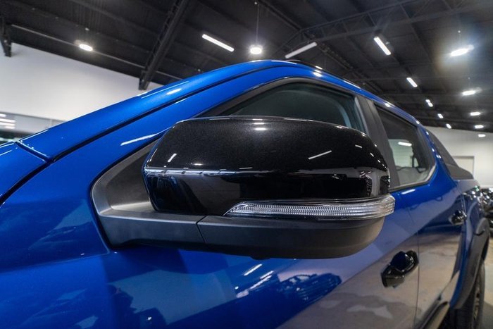 2025 LDV T60 Max PLUS