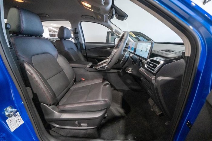 2025 LDV T60 Max PLUS