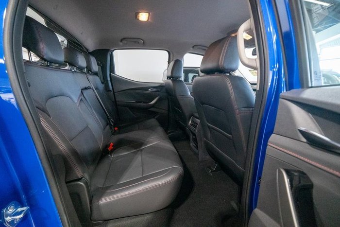 2025 LDV T60 Max PLUS