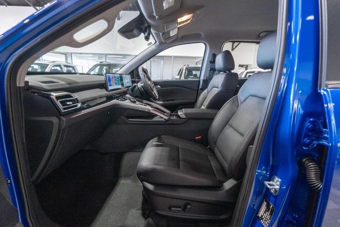 2025 LDV T60 Max PLUS