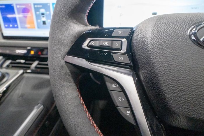 2025 LDV T60 Max PLUS