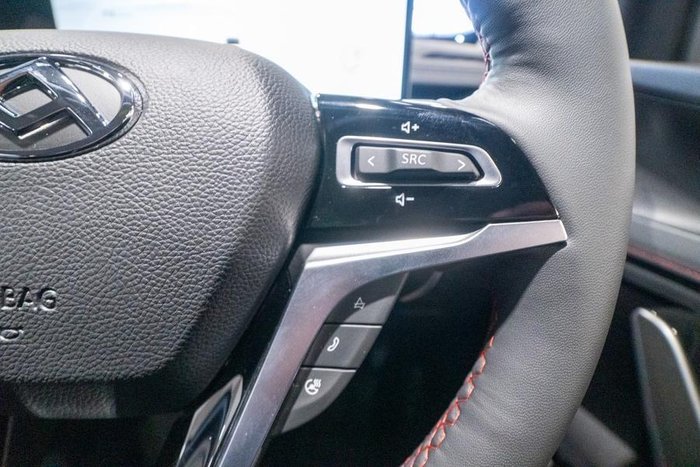 2025 LDV T60 Max PLUS