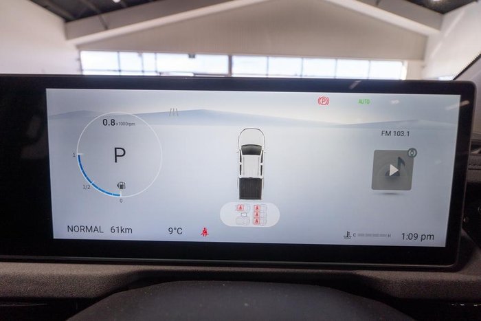 2025 LDV T60 Max PLUS