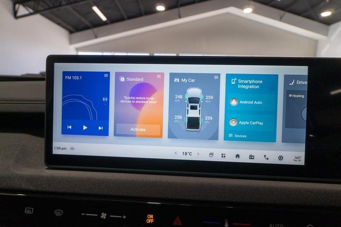 2025 LDV T60 Max PLUS