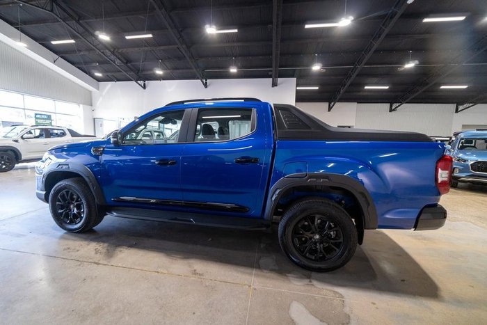 2025 LDV T60 Max PLUS