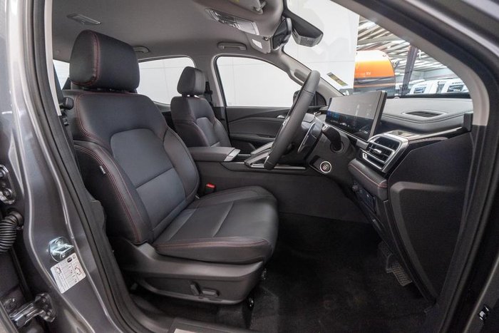 2025 LDV T60 Max PRO