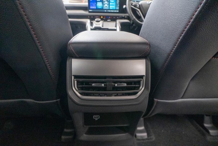 2025 LDV T60 Max PRO