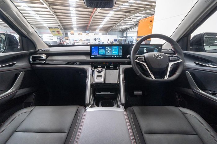 2025 LDV T60 Max PRO