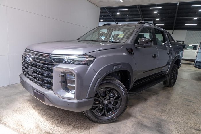 2025 LDV T60 Max PRO