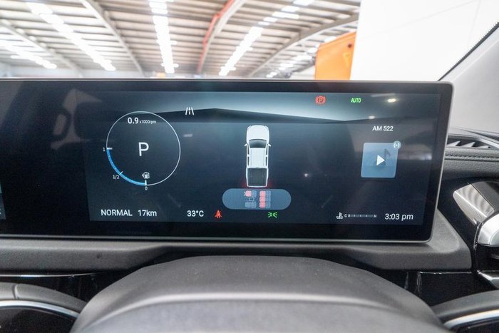 2025 LDV T60 Max PRO