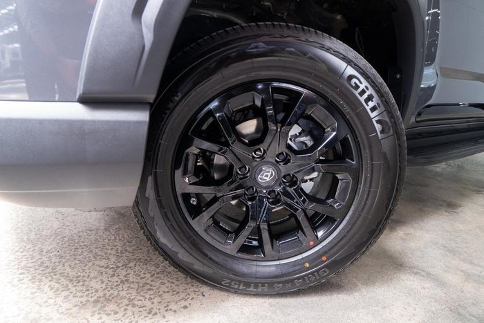 2025 LDV T60 Max PRO