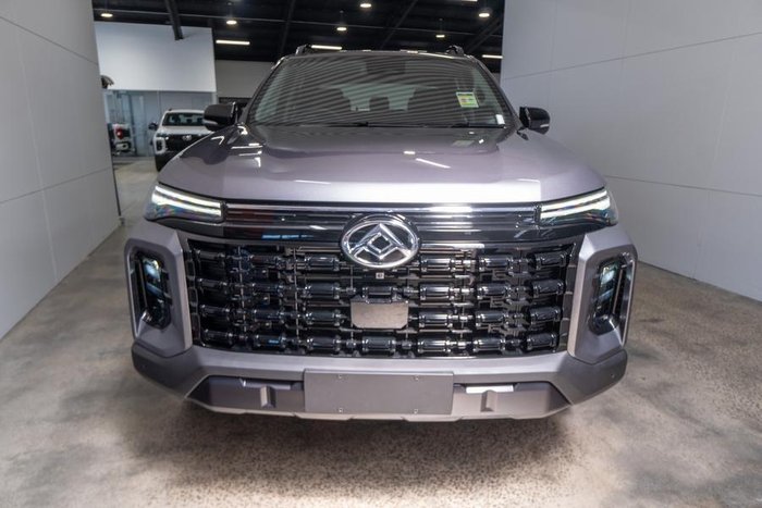 2025 LDV T60 Max PRO