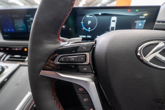 2025 LDV T60 Max PLUS