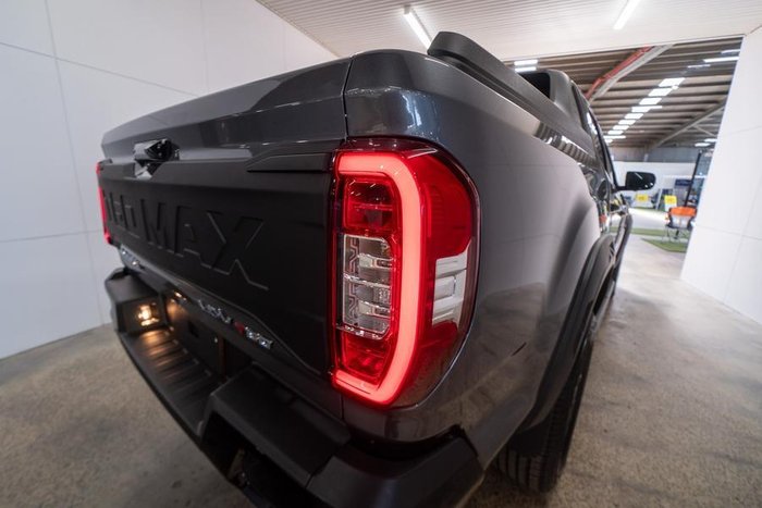 2025 LDV T60 Max PLUS