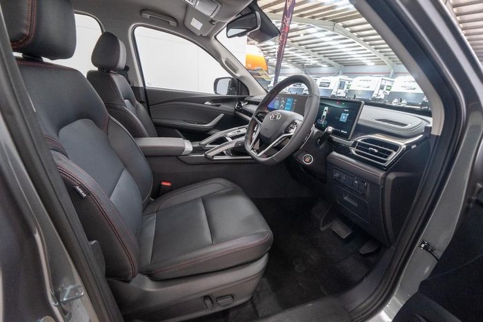 2025 LDV T60 Max PLUS