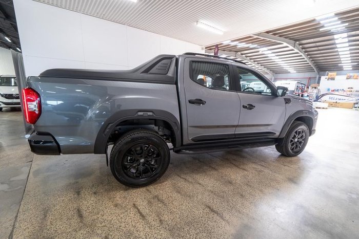 2025 LDV T60 Max PLUS