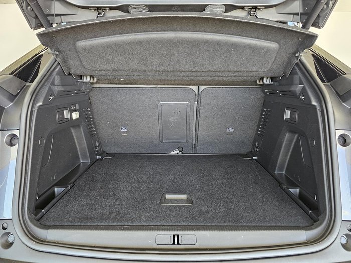 2018 Peugeot 3008 GT Line