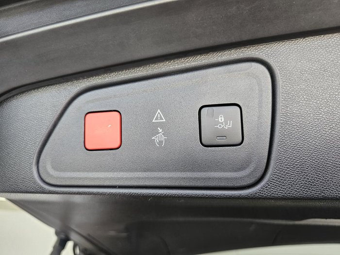 2018 Peugeot 3008 GT Line