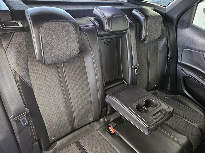 2018 Peugeot 3008 GT Line