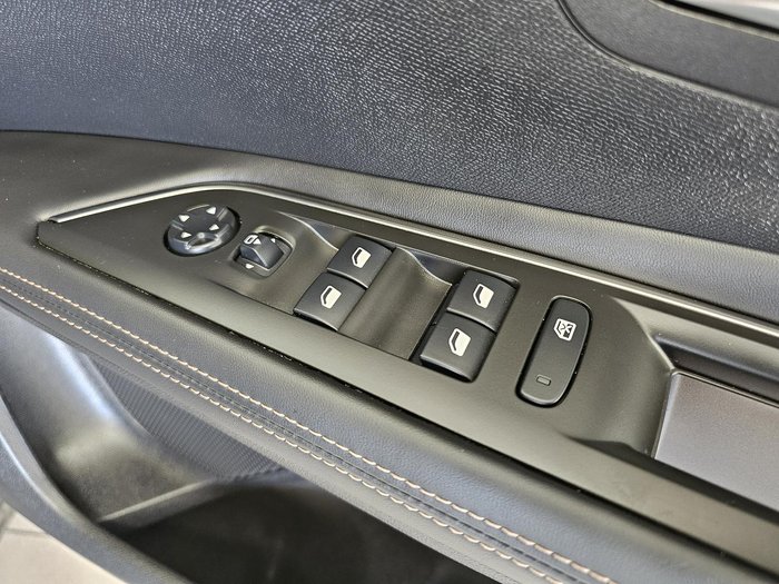 2018 Peugeot 3008 GT Line P84 MY18 Grey