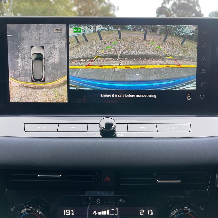 2023 Nissan QASHQAI ST-L