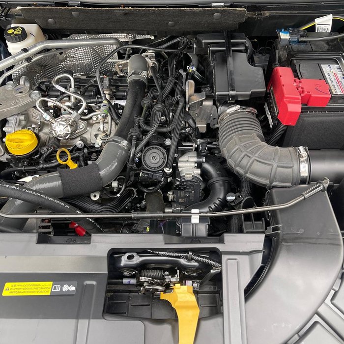 2023 Nissan QASHQAI ST-L