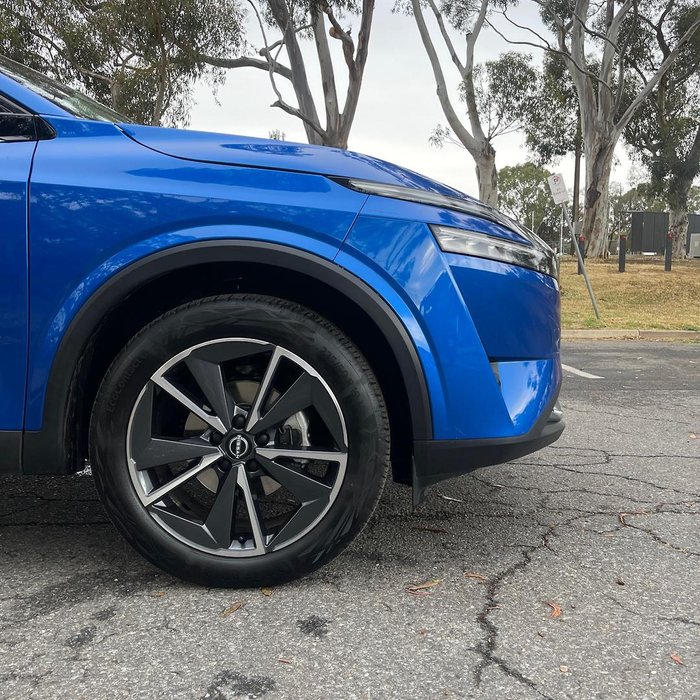 2023 Nissan QASHQAI ST-L