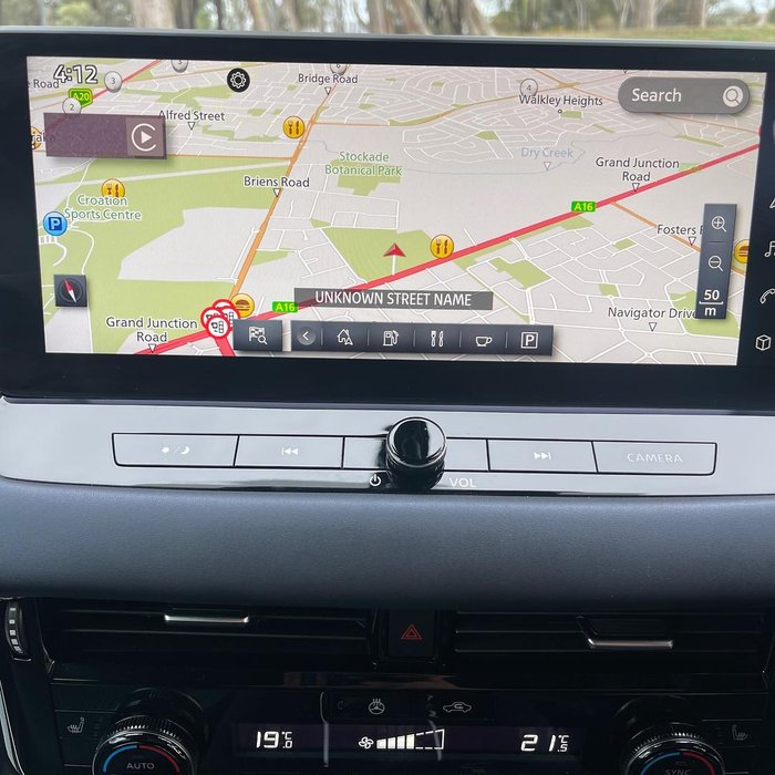 2023 Nissan QASHQAI ST-L