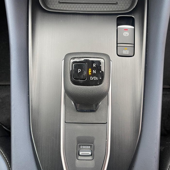 2023 Nissan QASHQAI ST-L