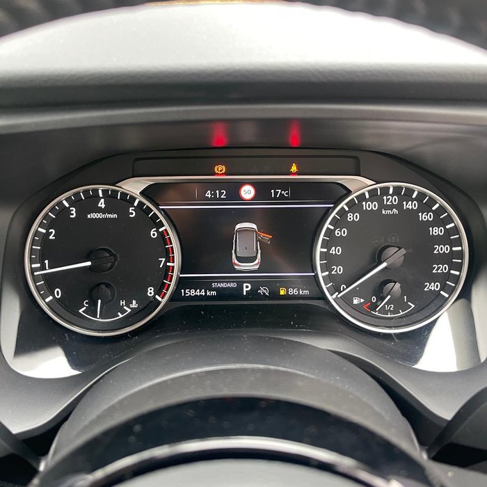 2023 Nissan QASHQAI ST-L