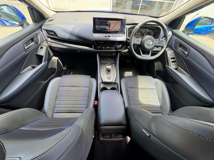 2023 Nissan QASHQAI ST-L