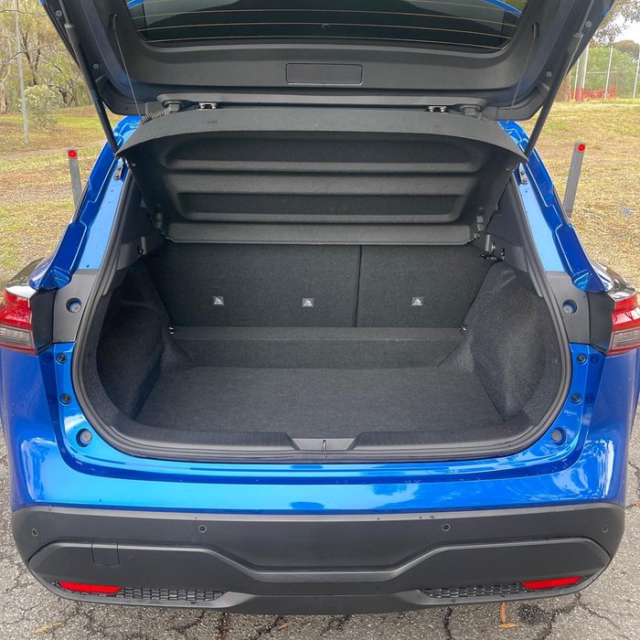 2023 Nissan QASHQAI ST-L