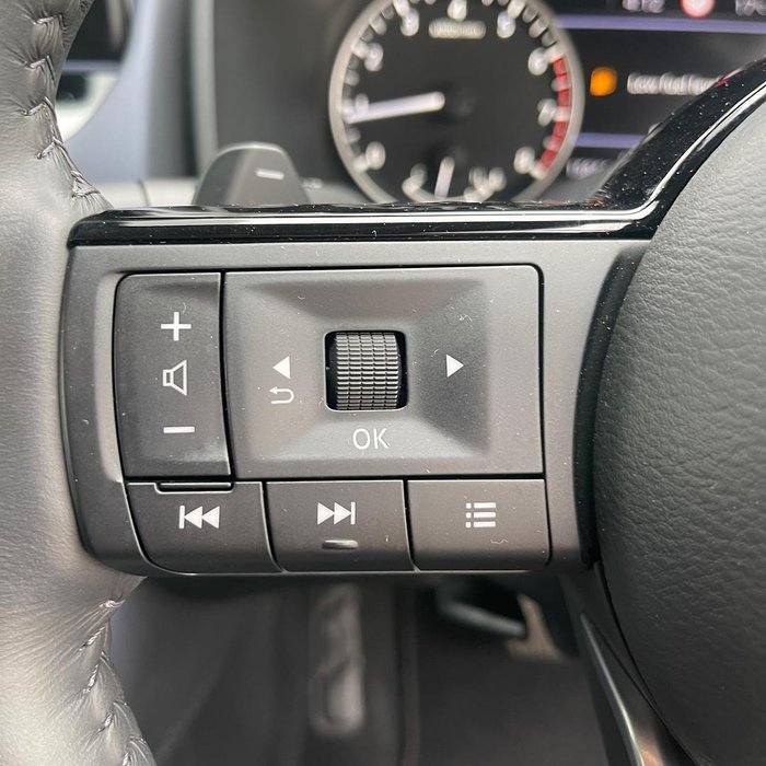 2023 Nissan QASHQAI ST-L