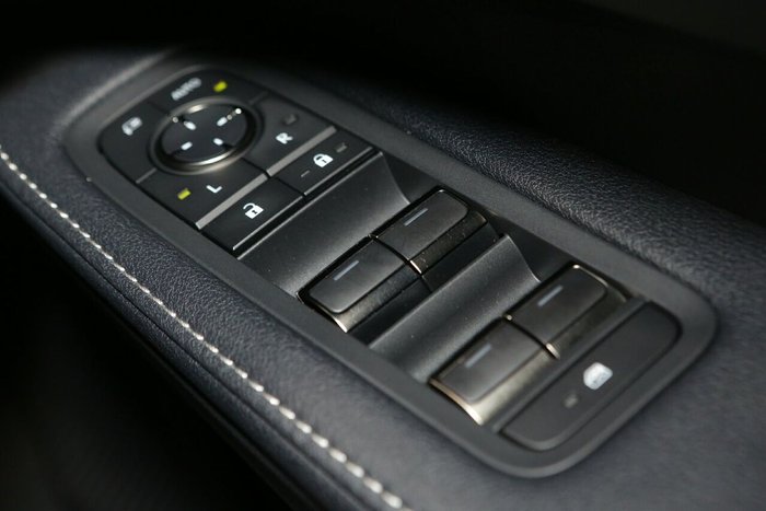 2024 Lexus RX RX350h Luxury