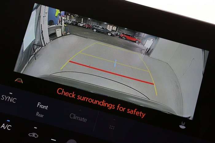 2024 Lexus RX RX350h Luxury