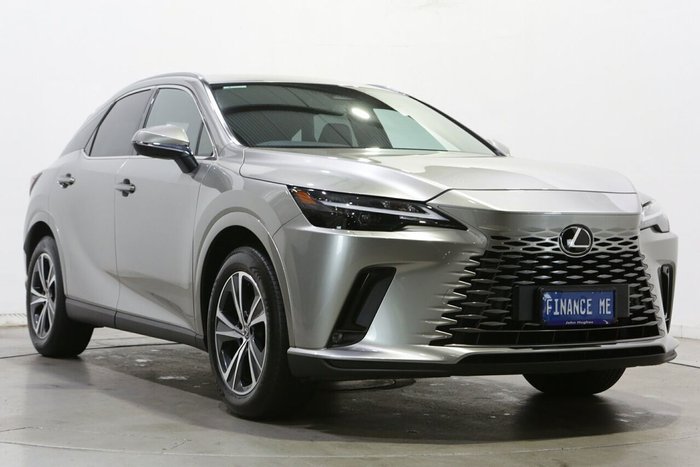 2024 Lexus RX