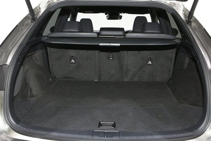 2024 Lexus RX RX350h Luxury