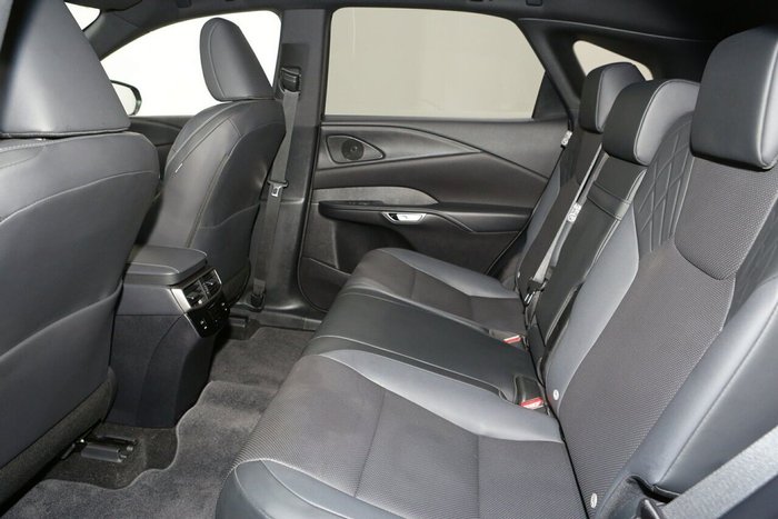 2024 Lexus RX RX350h Luxury