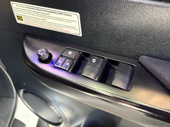 2021 Toyota Hilux SR