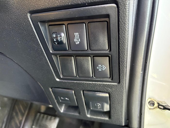 2021 Toyota Hilux SR