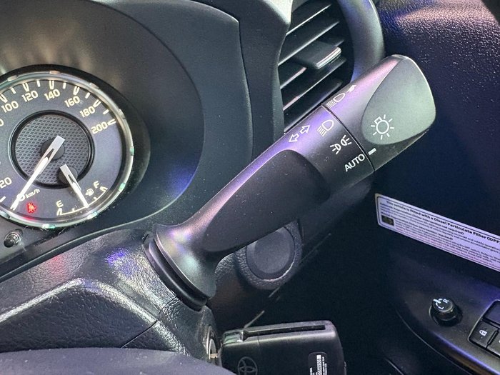 2021 Toyota Hilux SR