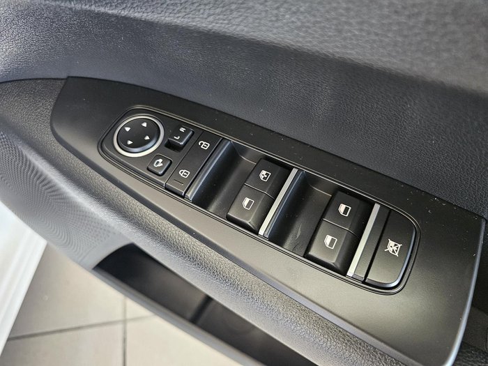 2020 Kia Cerato Sport