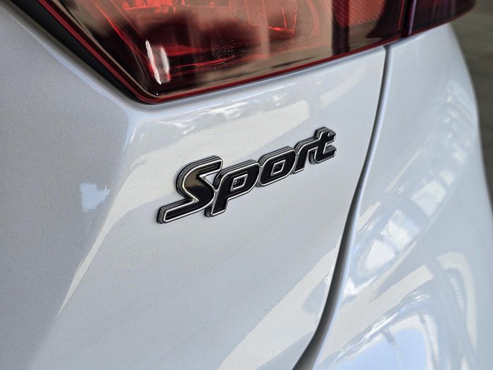 2020 Kia Cerato Sport