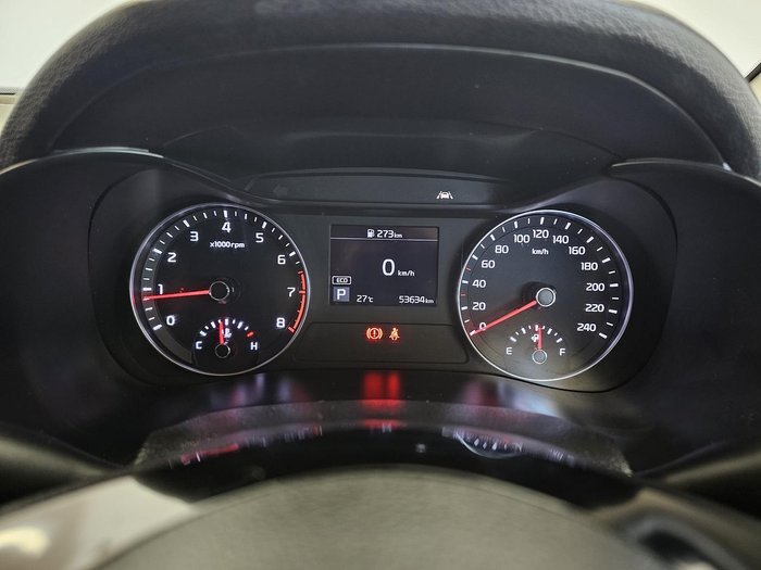 2020 Kia Cerato Sport