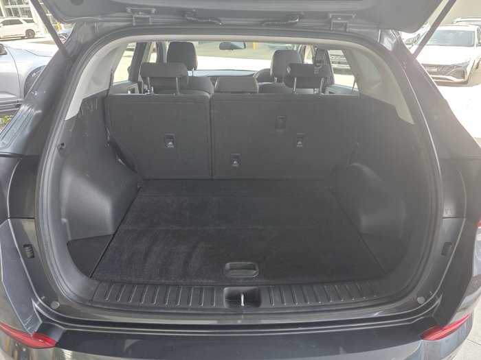 2017 Hyundai Tucson Active