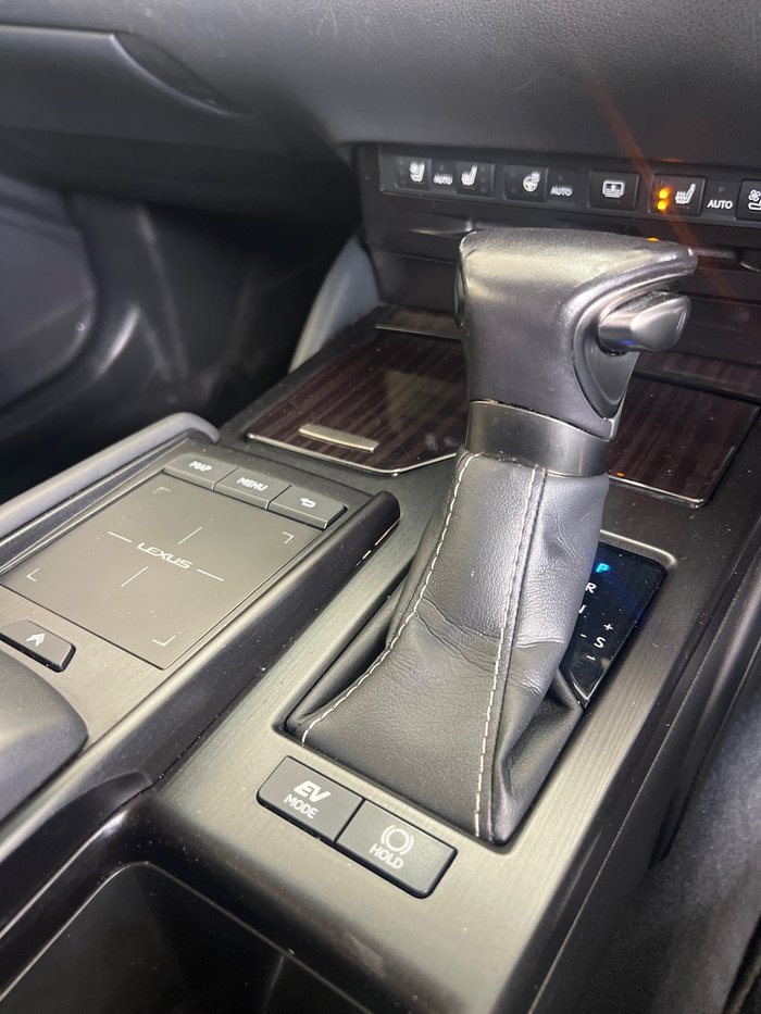 2019 Lexus ES ES300h Sports Luxury
