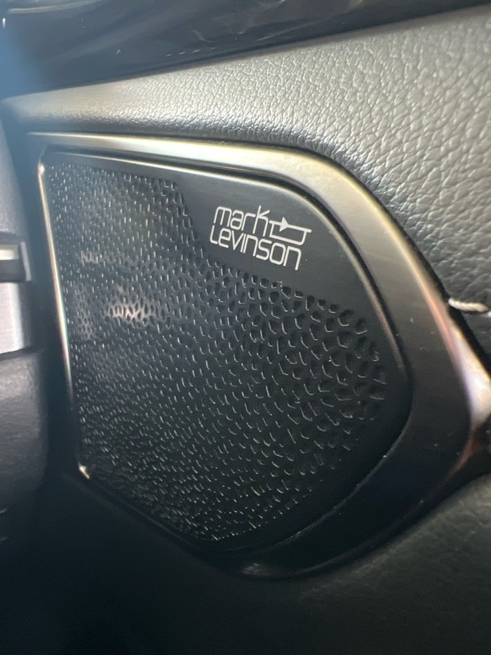 2019 Lexus ES ES300h Sports Luxury