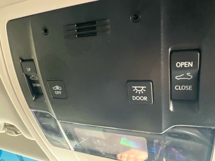 2019 Lexus ES ES300h Sports Luxury